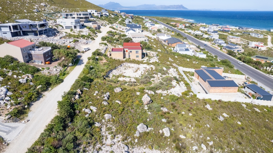 0 Bedroom Property for Sale in Sunny Seas Estate Western Cape